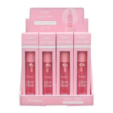 Glow Elixir Hyaluronic Acid Toner