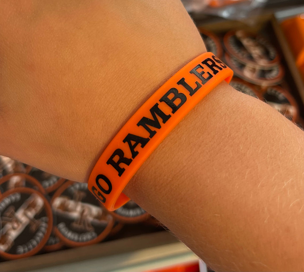 Go Rambler Bracelets