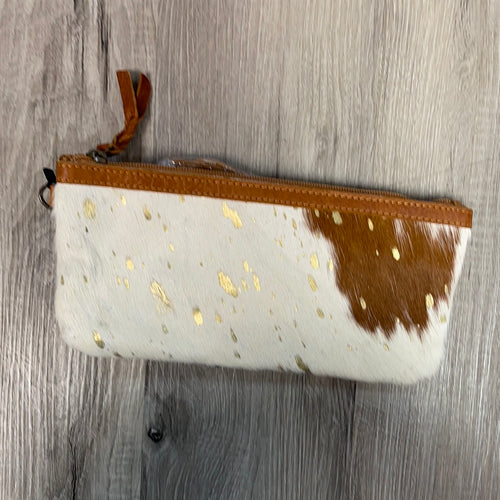 American Darling Animal Wristlet